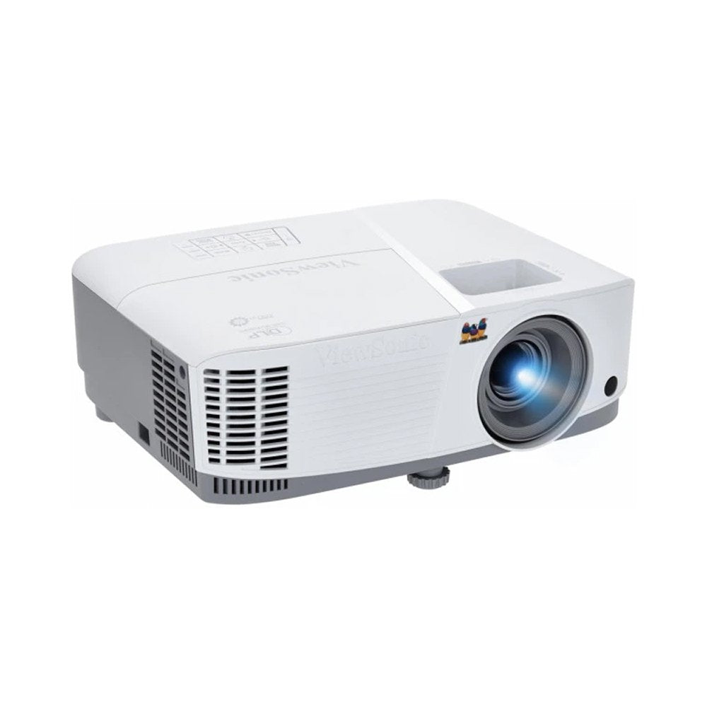 პროექტორი ViewSonic PA503S (DLP/SVGA 800x600/4000lm)