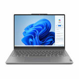 ლეპტოპი Lenovo IdeaPad Slim 3 16" FHD (R5-7533HS/16GB/512GB SSD) - 83K8000BRK