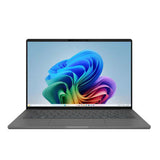 ლეპტოპი Asus ZenBook A14 14'' OLED (Snapdragon X Plus/16GB/512GB SSD/W11H) - UX3407QA-QD215W