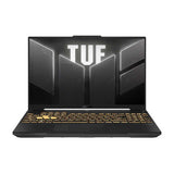 ლეპტოპი თამაშებისთვის (Gaming) Asus TUF Gaming F16 16" FHD (Core 5-210H/16GB/512GB SSD/RTX 3050) - FX607VJ-RL006