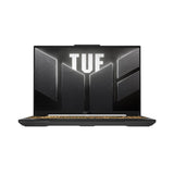 ლეპტოპი თამაშებისთვის (Gaming) Asus TUF Gaming F16 16" FHD (Core 5-210H/16GB/512GB SSD/RTX 3050) - FX607VJ-RL006