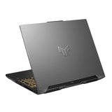 ლეპტოპი თამაშებისთვის (Gaming) Asus TUF Gaming F16 16" FHD (Core 5-210H/16GB/512GB SSD/RTX 3050) - FX607VJ-RL006