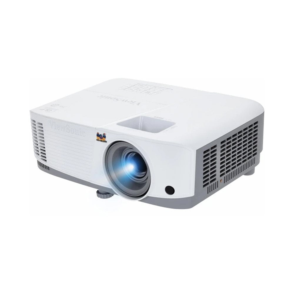 პროექტორი ViewSonic PA503S (DLP/SVGA 800x600/4000lm)