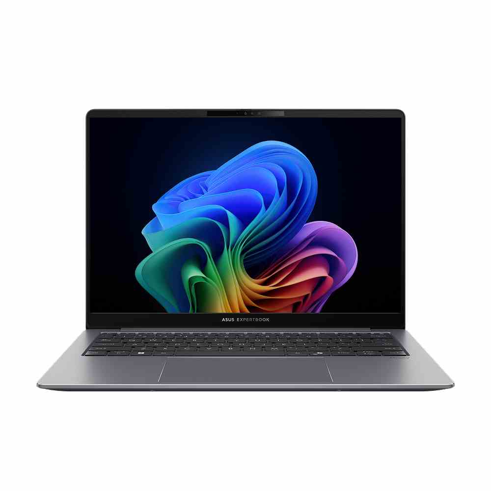 ლეპტოპი Asus ExpertBook P1 14" WQ (Ultra 7-258V/32GB/1TB SSD) - P5405CSA-NZ0289
