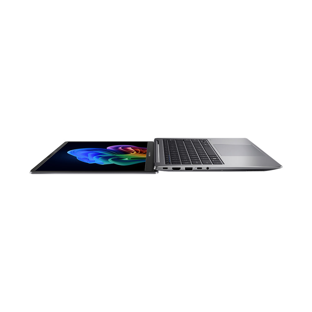 ლეპტოპი Asus ExpertBook P1 14" WQ (Ultra 7-258V/32GB/1TB SSD) - P5405CSA-NZ0289