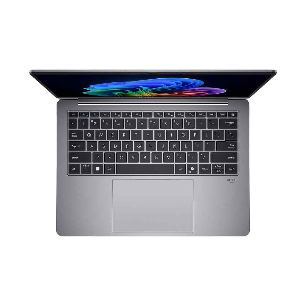 ლეპტოპი Asus ExpertBook P1 14" WQ (Ultra 7-258V/32GB/1TB SSD) - P5405CSA-NZ0289