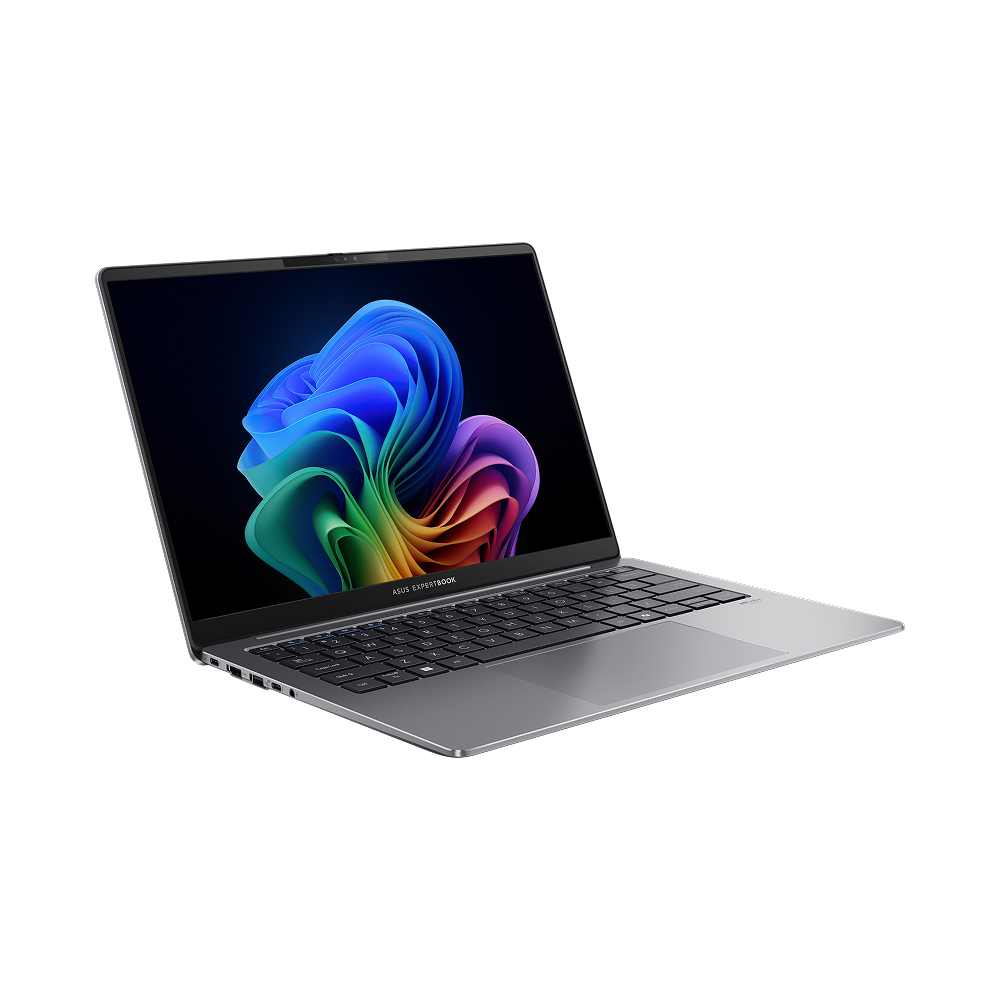ლეპტოპი Asus ExpertBook P1 14" WQ (Ultra 7-258V/32GB/1TB SSD) - P5405CSA-NZ0289