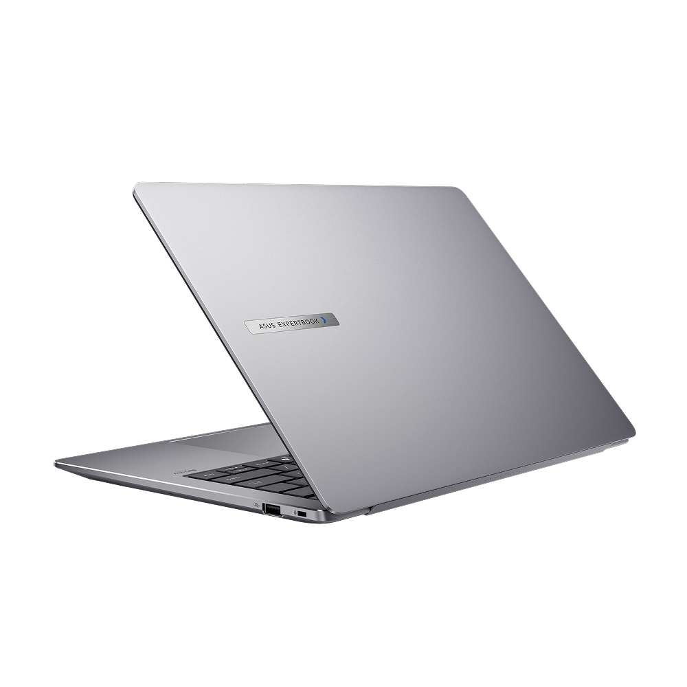 ლეპტოპი Asus ExpertBook P1 14" WQ (Ultra 7-258V/32GB/1TB SSD) - P5405CSA-NZ0289