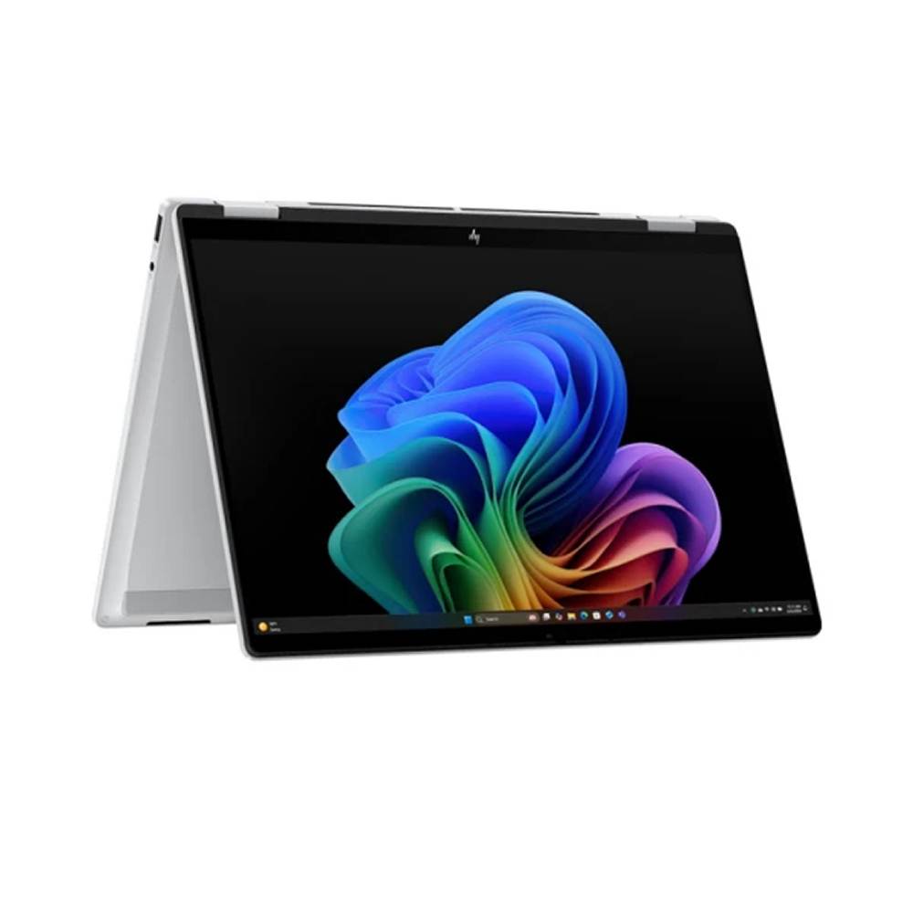 ლეპტოპი  HP OmniBook X Flip NG AI PC x360 14" OLED 3K (Ultra 7-258V/32GB/2TB SSD/W11H) - C1UM6EA