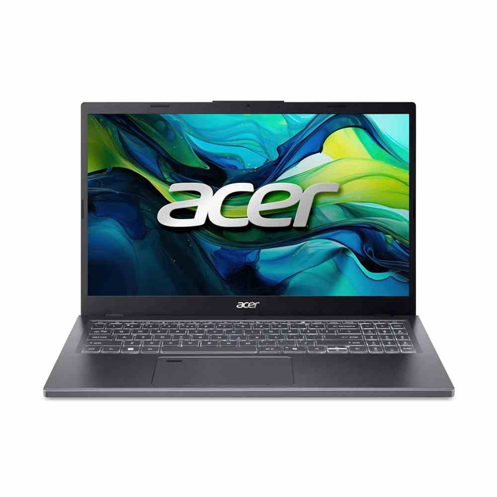 ლეპტოპი Acer Aspire 15 A15-61M 15.6" FHD (R5-8640HS/16GB/512GB SSD) - NX.JDHER.001