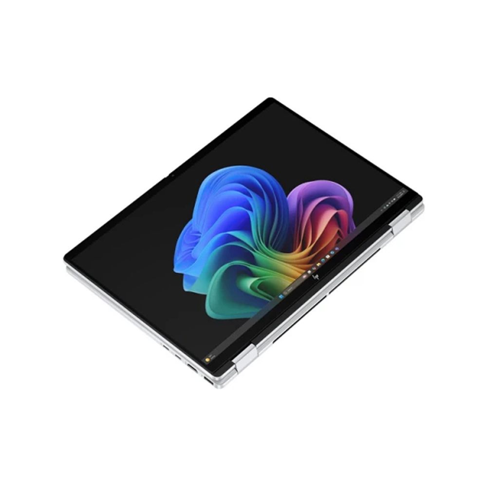 ლეპტოპი  HP OmniBook X Flip NG AI PC x360 14" OLED 3K (Ultra 7-258V/32GB/2TB SSD/W11H) - C1UM6EA