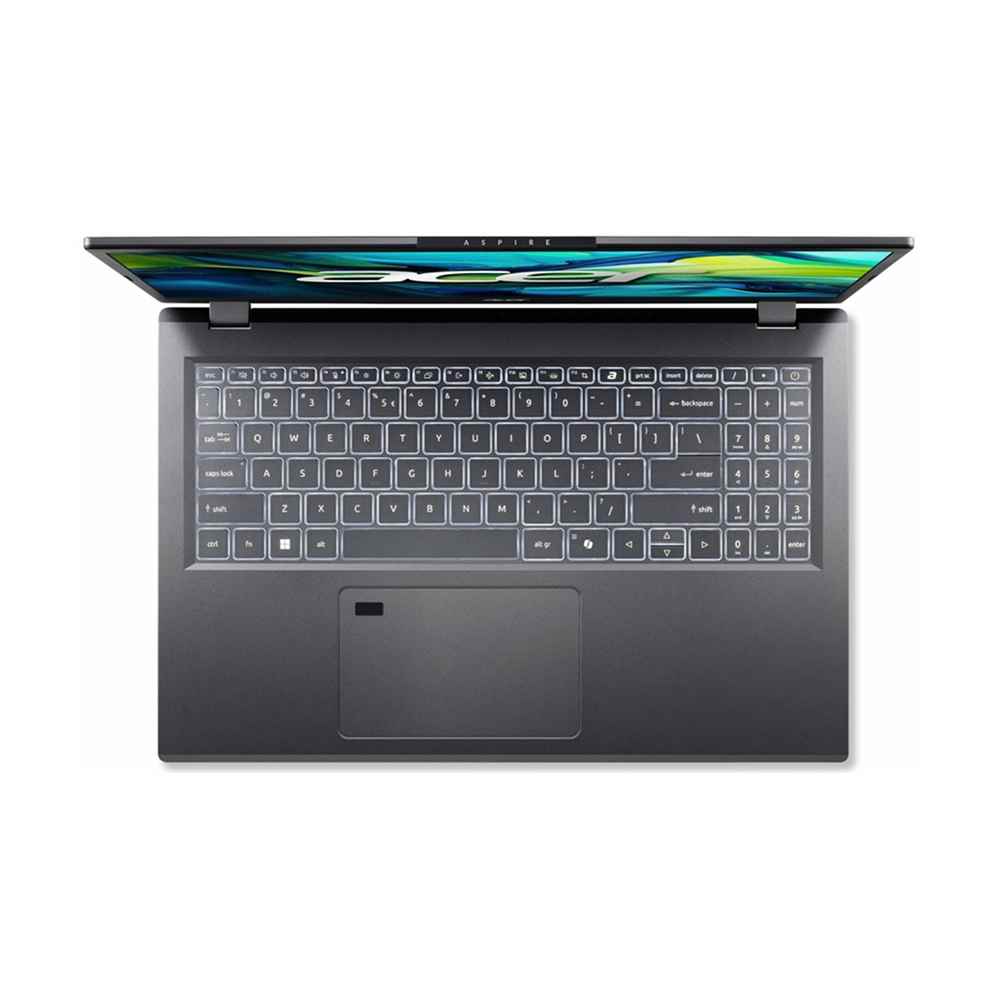 ლეპტოპი Acer Aspire 15 A15-61M 15.6" FHD (R5-8640HS/16GB/512GB SSD) - NX.JDHER.001