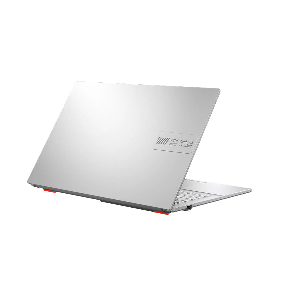 ლეპტოპი Asus Vivobook Go 15.6" FHD (R5-7520U/8GB/512GB) - E1504FA-BQ1163