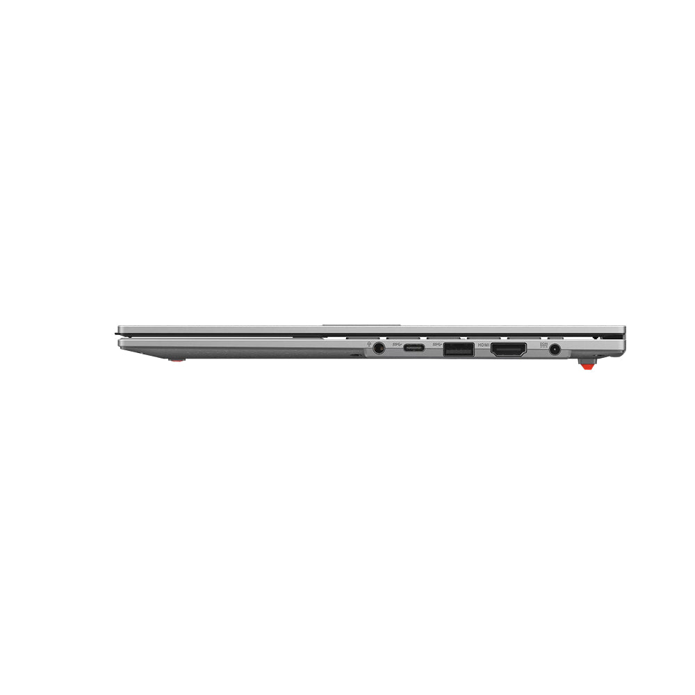 ლეპტოპი Asus Vivobook Go 15.6" FHD (R5-7520U/8GB/512GB) - E1504FA-BQ1163