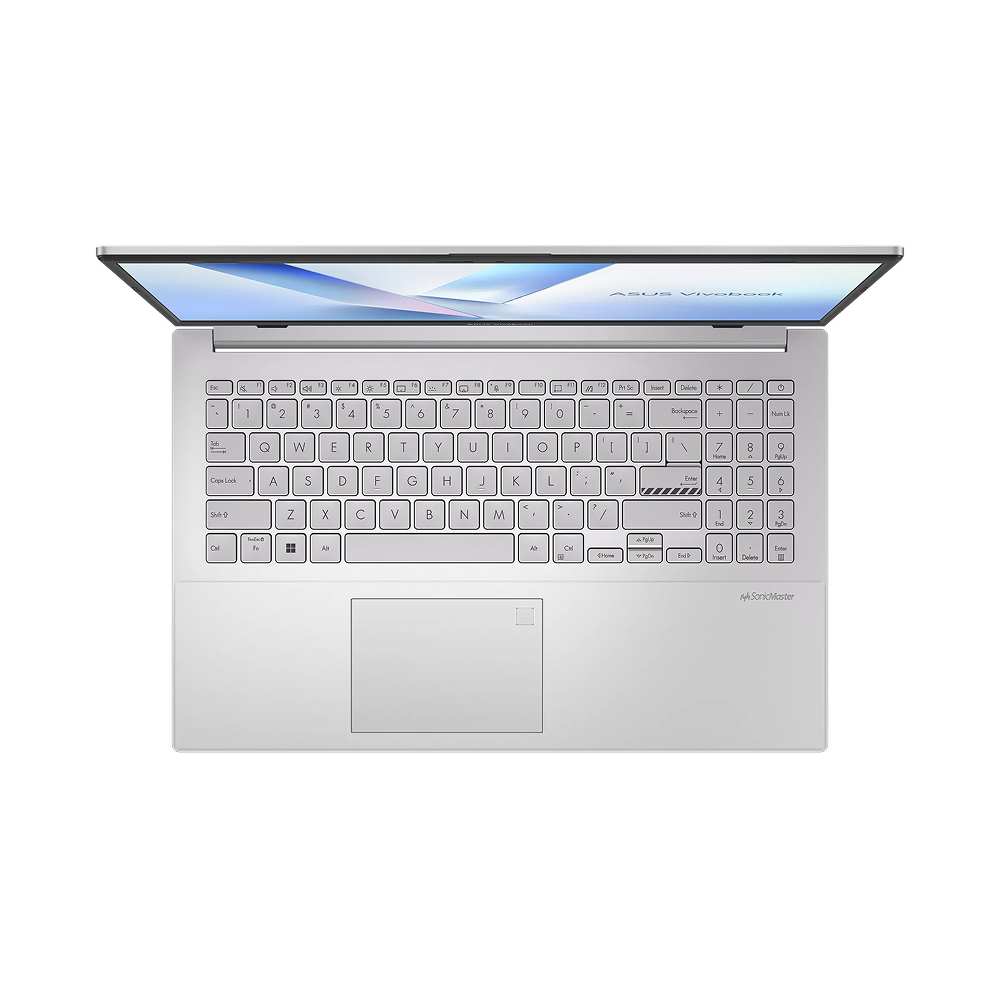 ლეპტოპი Asus Vivobook Go 15.6" FHD (R5-7520U/8GB/512GB) - E1504FA-BQ1163