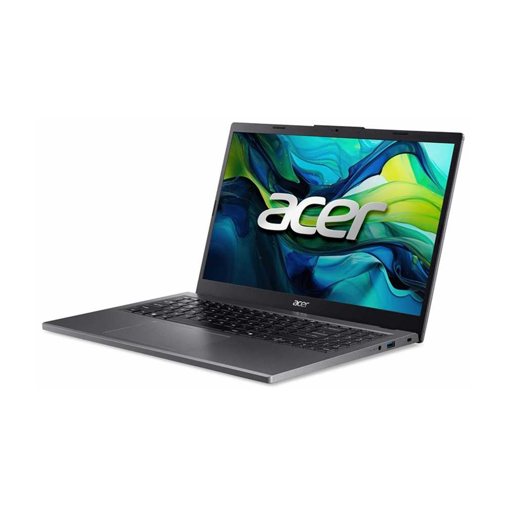 ლეპტოპი Acer Aspire 15 A15-61M 15.6" FHD (R5-8640HS/16GB/512GB SSD) - NX.JDHER.001