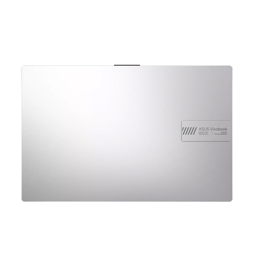 ლეპტოპი Asus Vivobook Go 15.6" FHD (R5-7520U/8GB/512GB) - E1504FA-BQ1163