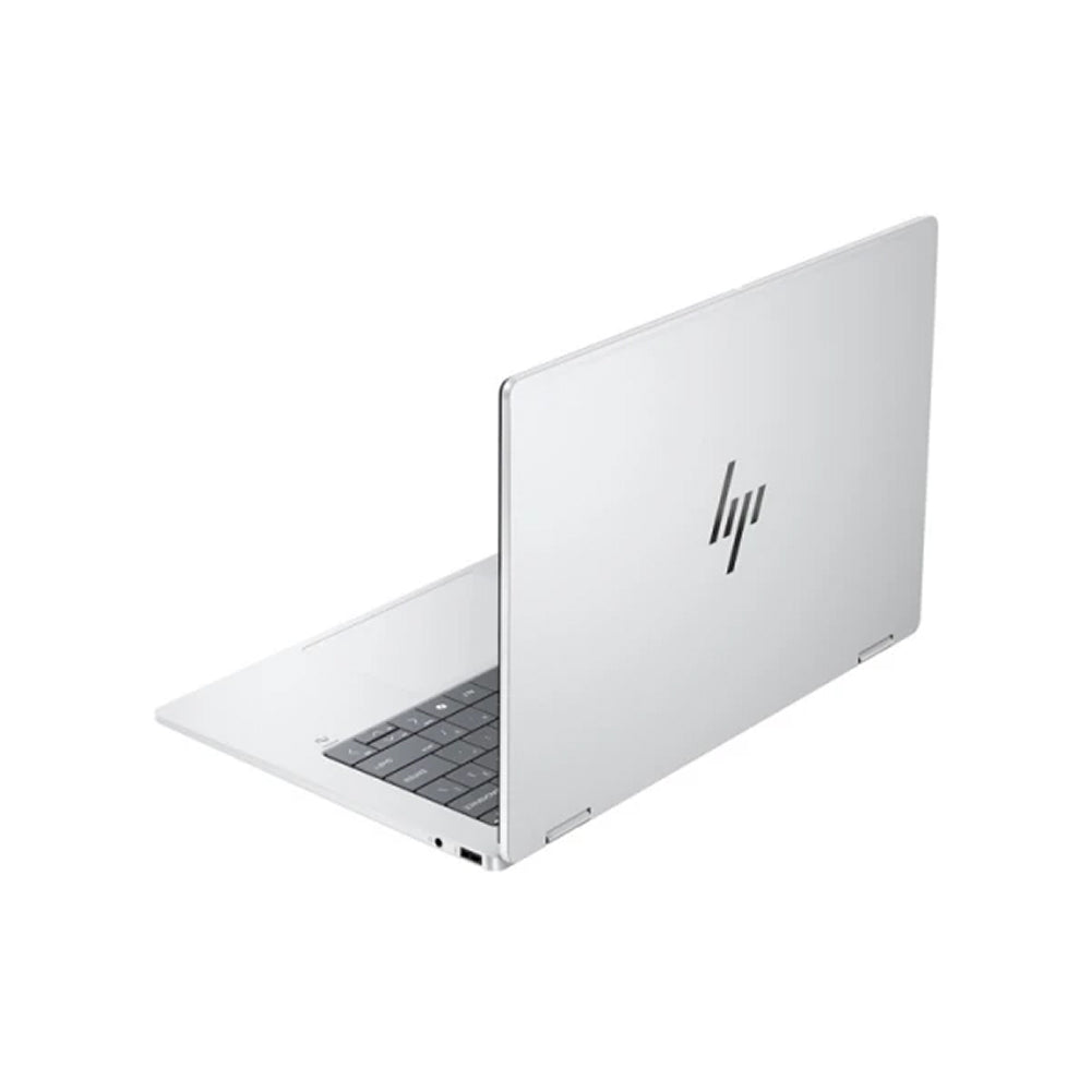 ლეპტოპი  HP OmniBook X Flip NG AI PC x360 14" OLED 3K (Ultra 7-258V/32GB/2TB SSD/W11H) - C1UM6EA