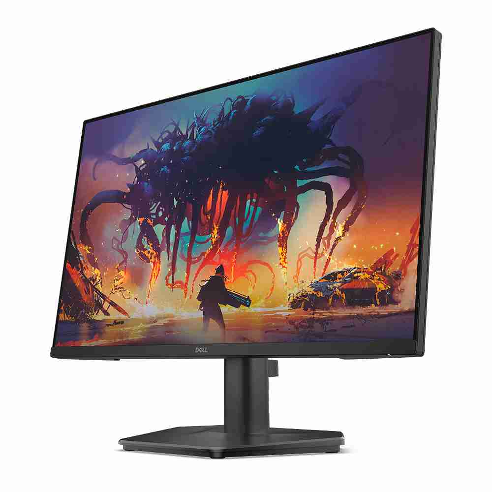 მონიტორი DELL SE2425HG 23.8'' FHD IPS - 210-BSNR