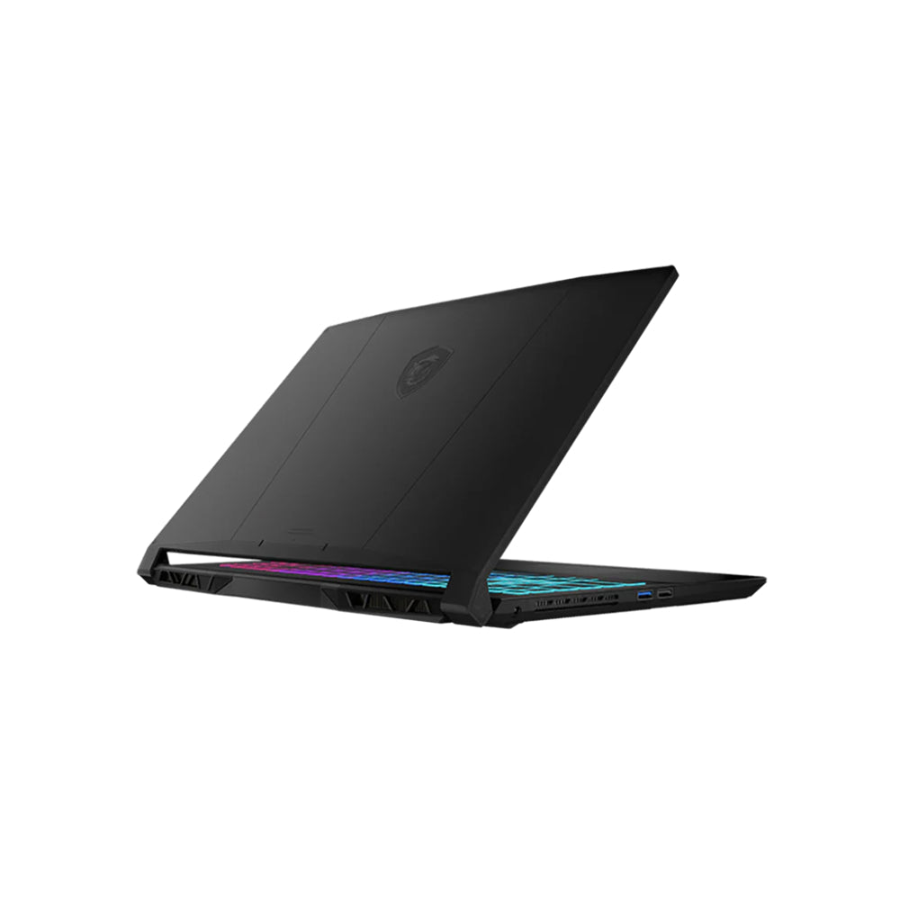 ლეპტოპი თამაშებისთვის (Gaming) MSI Katana A15 AI B8VE-630XG 15.6 FHD (R7-8845HS/16GB/512GB SSD/RTX 4050) - 9S7-158N31-630