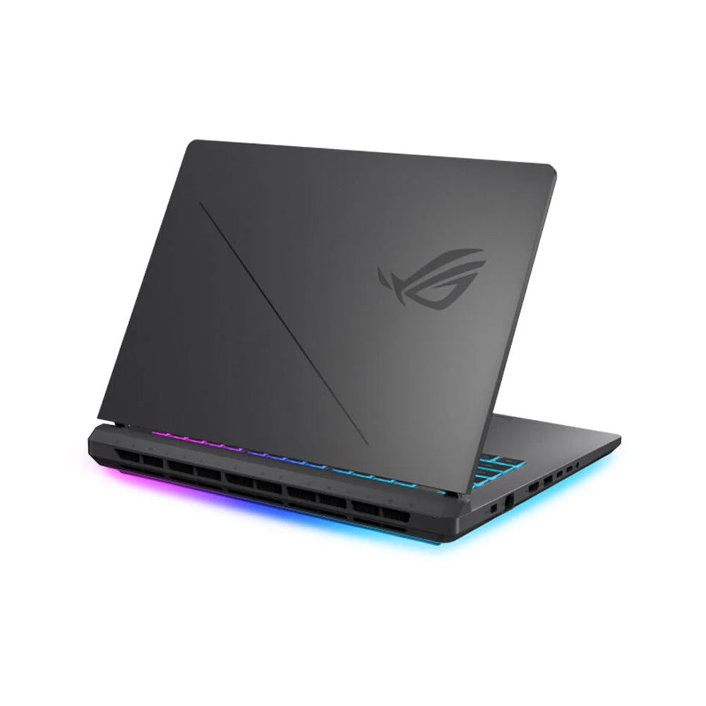 ლეპტოპი თამაშებისთვის (Gaming) Asus ROG Strix G16 16" 2.5K (i7-14650HX/32GB/1TB SSD/RTX 5060) - G615JMR-S5169