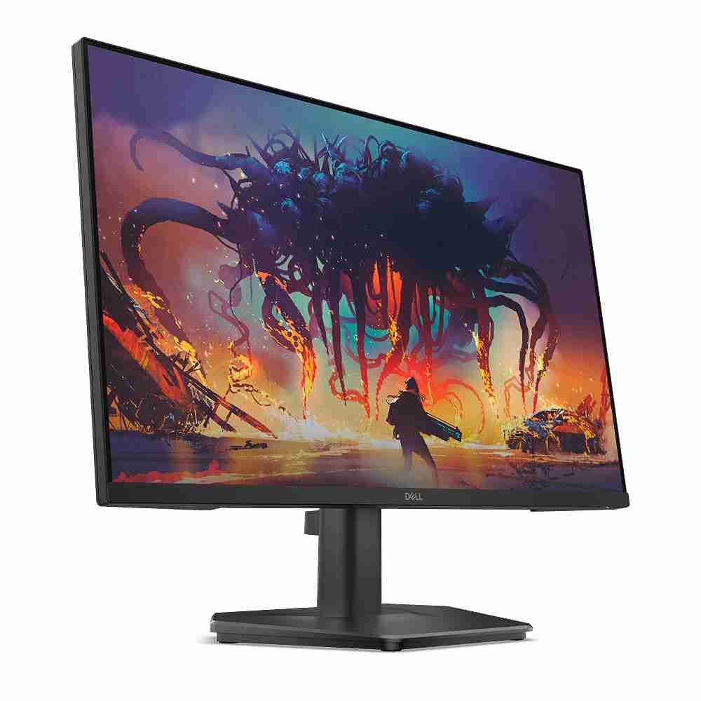 მონიტორი DELL SE2425HG 23.8'' FHD IPS - 210-BSNR