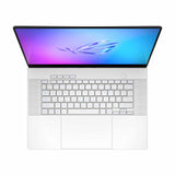 ლეპტოპი თამაშებისთვის (Gaming) Asus ROG Zephyrus G16 16 OLED 2.5K (Ultra 7-285H/32GB/1TB SSD/RTX 5080/W11H) - GU605CW-QR094W