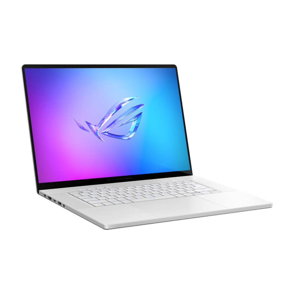 ლეპტოპი თამაშებისთვის (Gaming) Asus ROG Zephyrus G16 16 OLED 2.5K (Ultra 7-285H/32GB/1TB SSD/RTX 5080/W11H) - GU605CW-QR094W