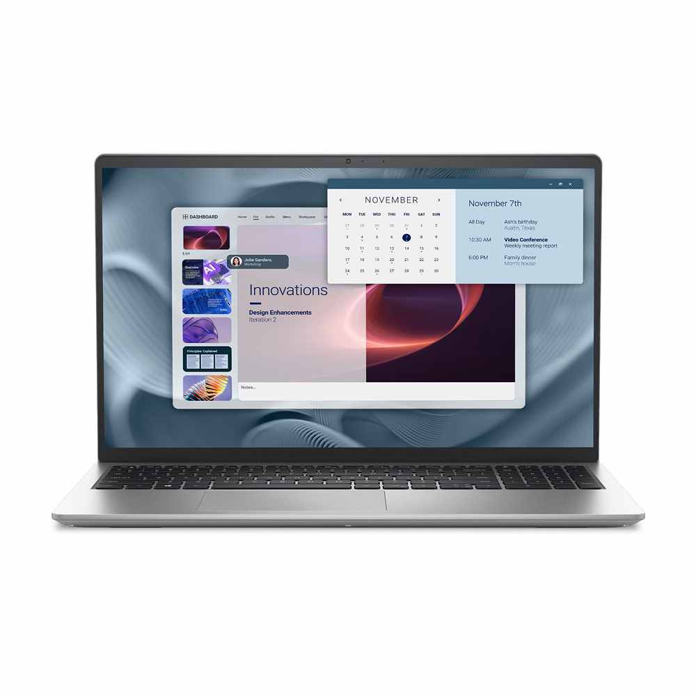 ლეპტოპი Dell Pro 15 Essential PV15250 15.6'' FHD (i7-1355U/16GB/512GB SSD/W11H) - pv15250_rplu_002_m