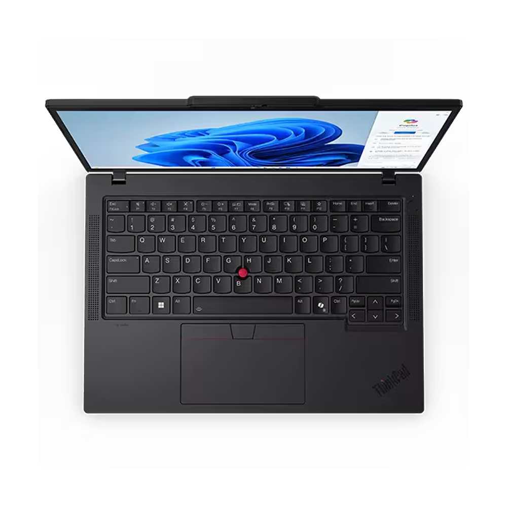 ლეპტოპი Lenovo ThinkPad T14 G5 14" WUXGA (Ultra 5-125U/16GB/512GB SSD/W11P) - 21MMS1TR07