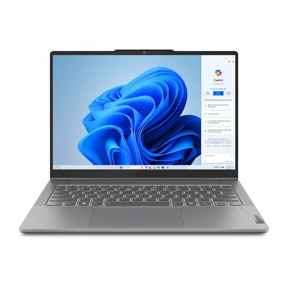 ლეპტოპი Lenovo IdeaPad Slim 3 16IRH10R 16" FHD+ (Core 7-240H/16GB/1TB SSD) - 83K50007RK