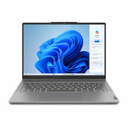ლეპტოპი Lenovo IdeaPad Slim 3 16IRH10R 16" FHD+ (Core 7-240H/16GB/1TB SSD) - 83K50007RK