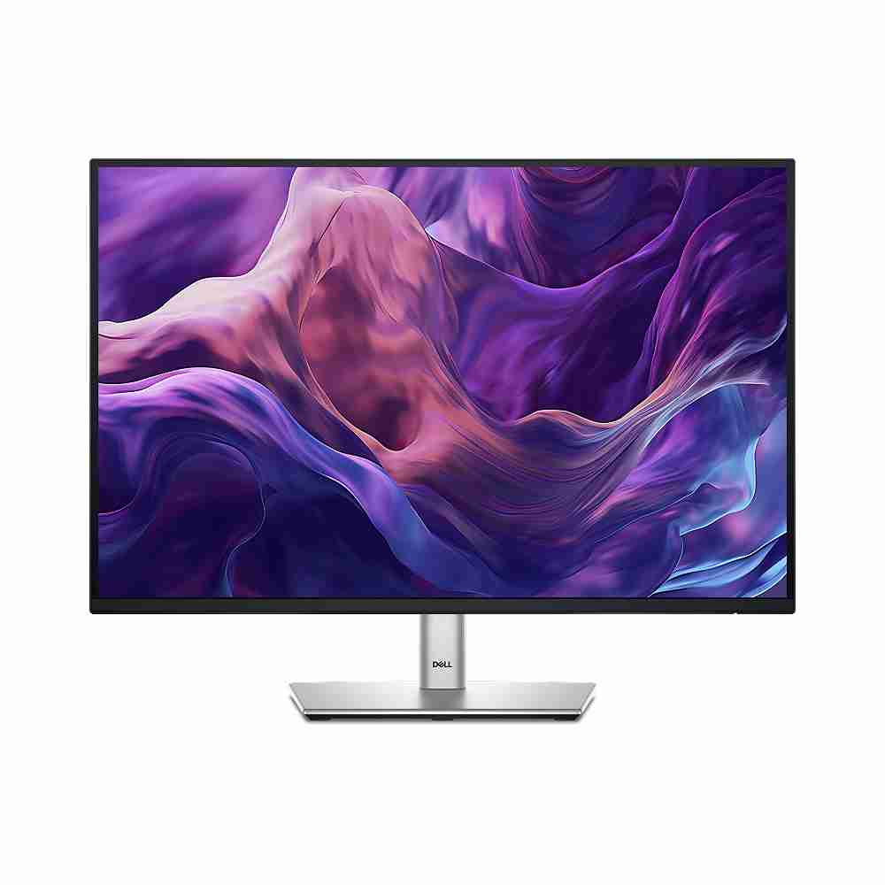 მონიტორი DELL 24 USB-C Hub P2425E 24'' FHD+ - 210-BMJF