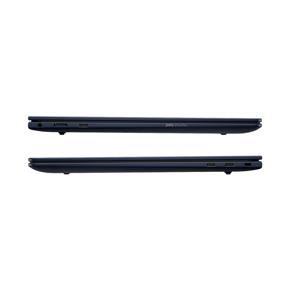 ლეპტოპი HP EliteBook Ultra G1i 14" 2.8K (Ultra 7-258V/32GB/1TB SSD/W11P) - CW0S5AT