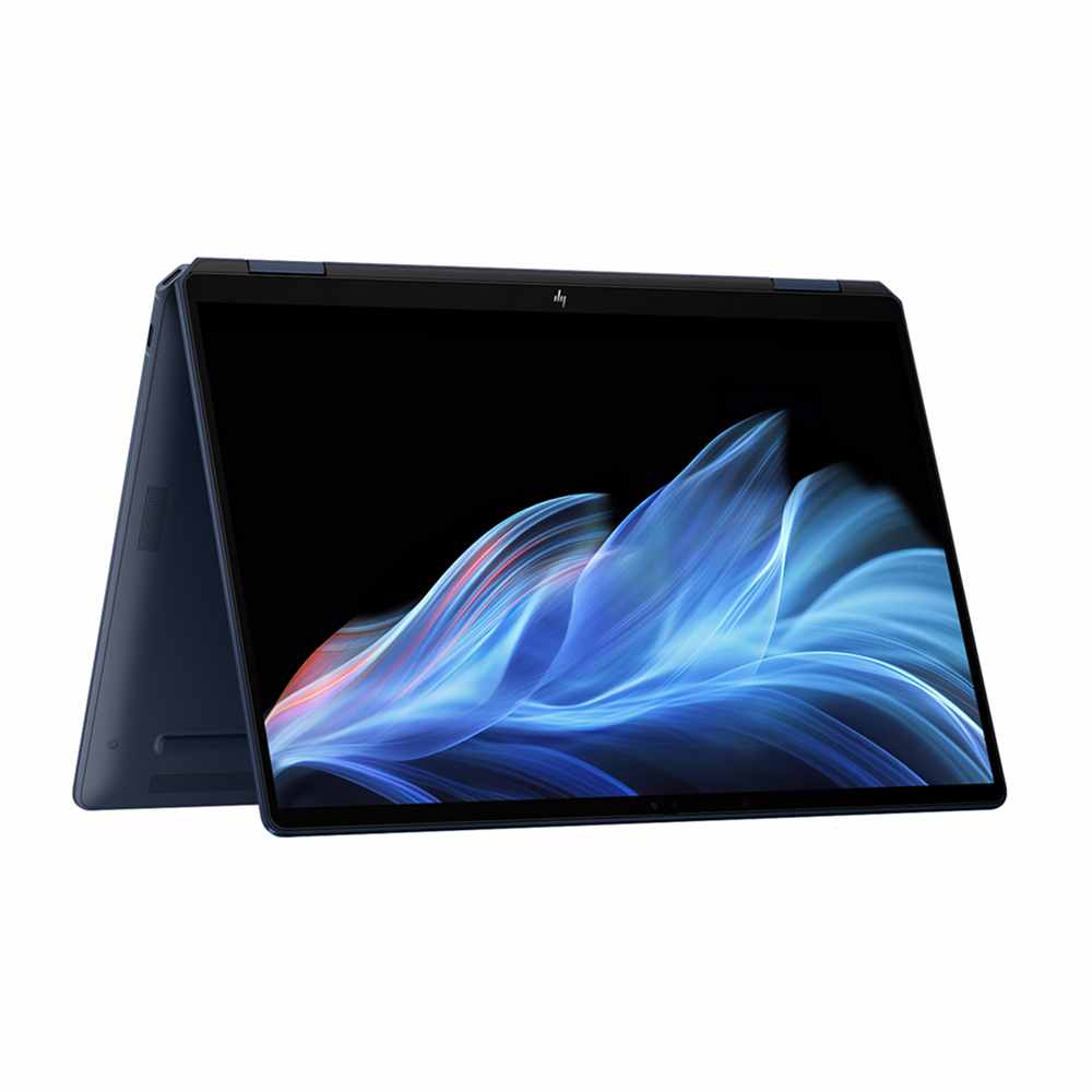 ლეპტოპი HP OmniBook Ultra Flip AI PC x360 Regis 24C2 14" 2.8K (Ultra 7-2586V/32GB/1TB SSD/W11H) - D0YL6EA