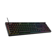გეიმინგ კლავიატურა HyperX Alloy Rise - 7G7A3AA