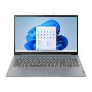 ლეპტოპი Lenovo IdeaPad Slim 3 16IRH10 16" FHD (i5-13420H/16GB/1TB SSD) - 83K2007TRK