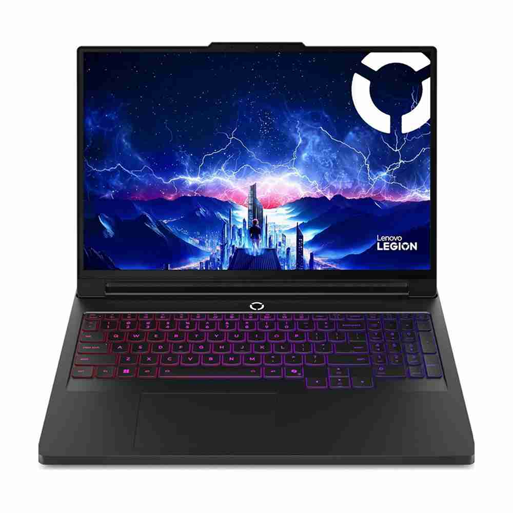 ლეპტოპი თამაშებისთვის (Gaming) Lenovo Legion 9 18IAX10 18" WQUXGA (Ultra 9-275HX/64GB/4TB SSD/RTX 5090) - 83EY0028RK/GE