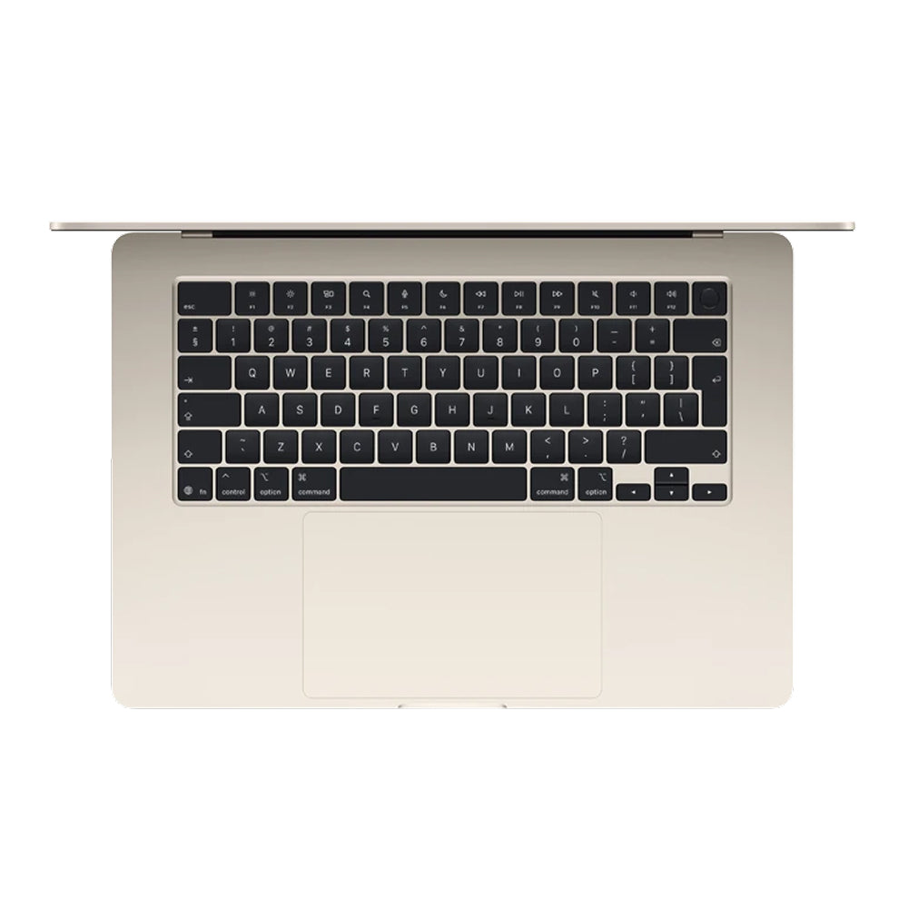 ლეპტოპი Apple MacBook Air 15 15.3" (M5/24GB/1TB) - MDVF4RU/A