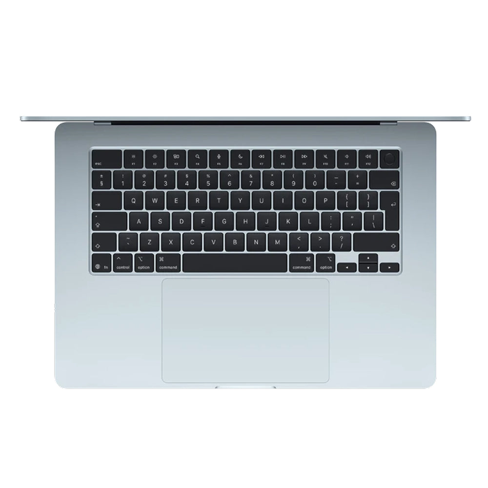 ლეპტოპი Apple MacBook Air 15 15.3" (M5/24GB/1TB) - MDVU4RU/A