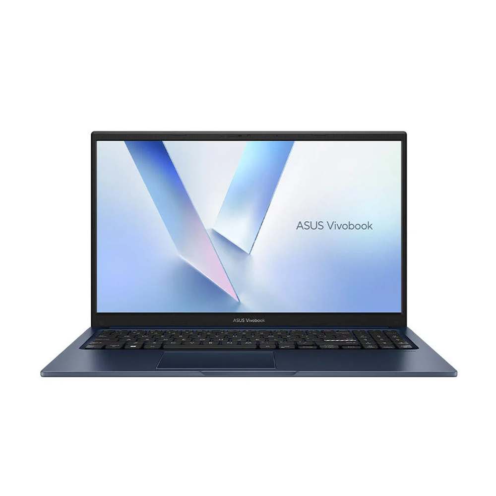 ლეპტოპი Asus Vivobook 15.6" FHD (Core 5-120U/16GB/512GB) - X1504VA-BQ4055