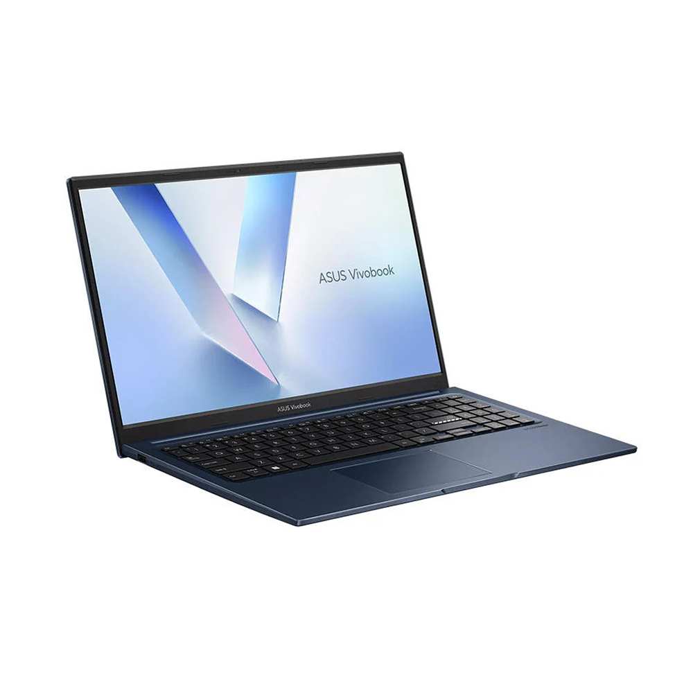 ლეპტოპი Asus Vivobook 15.6" FHD (Core 5-120U/16GB/512GB) - X1504VA-BQ4055