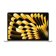 ლეპტოპი Apple MacBook Air 15 15.3" (M5/24GB/1TB) - MDVF4RU/A