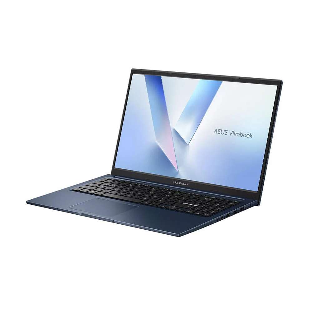 ლეპტოპი Asus Vivobook 15.6" FHD (Core 5-120U/16GB/512GB) - X1504VA-BQ4055