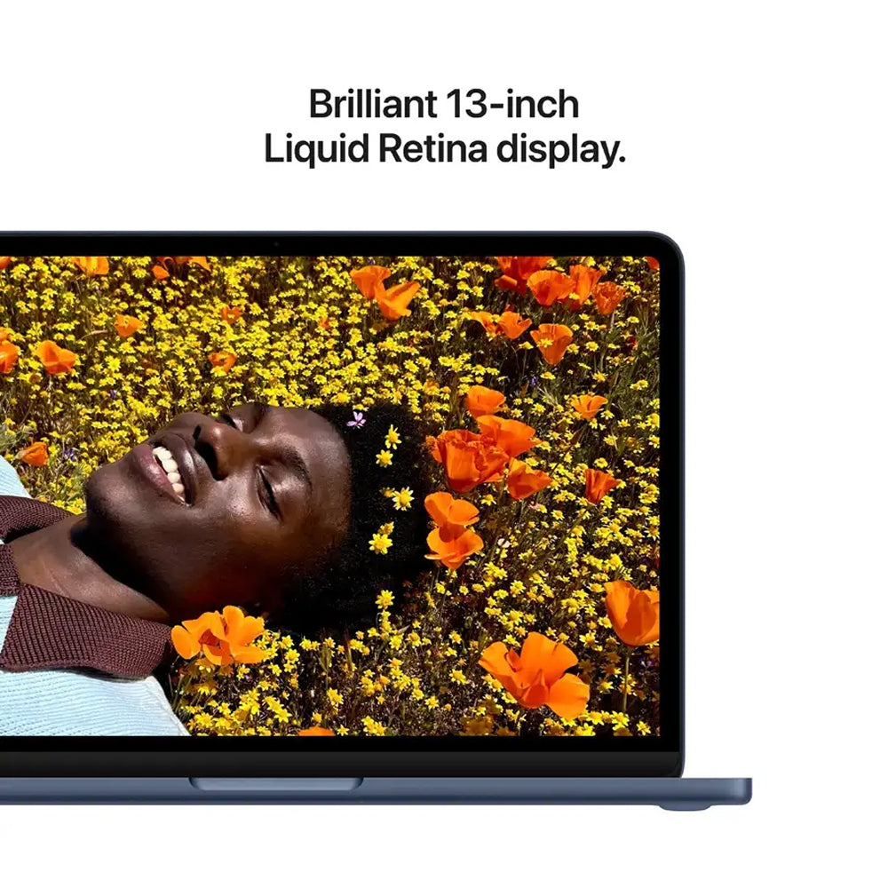 ლეპტოპი Apple MacBook Neo 13" (A18 Pro/8GB/512GB) - Z1TT00020