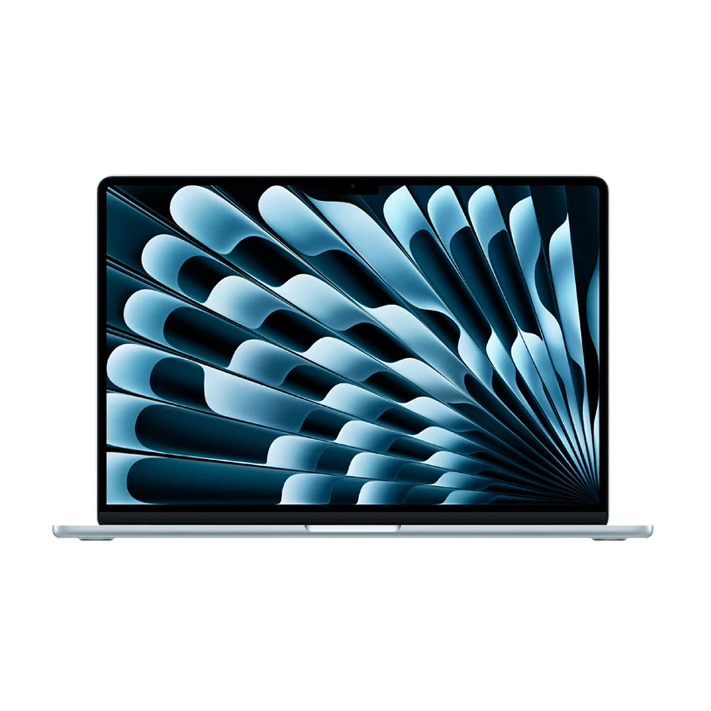 ლეპტოპი Apple MacBook Air 15 15.3" (M5/24GB/1TB) - MDVU4RU/A