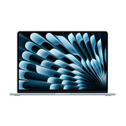 ლეპტოპი Apple MacBook Air 15 15.3" (M5/24GB/1TB) - MDVU4RU/A