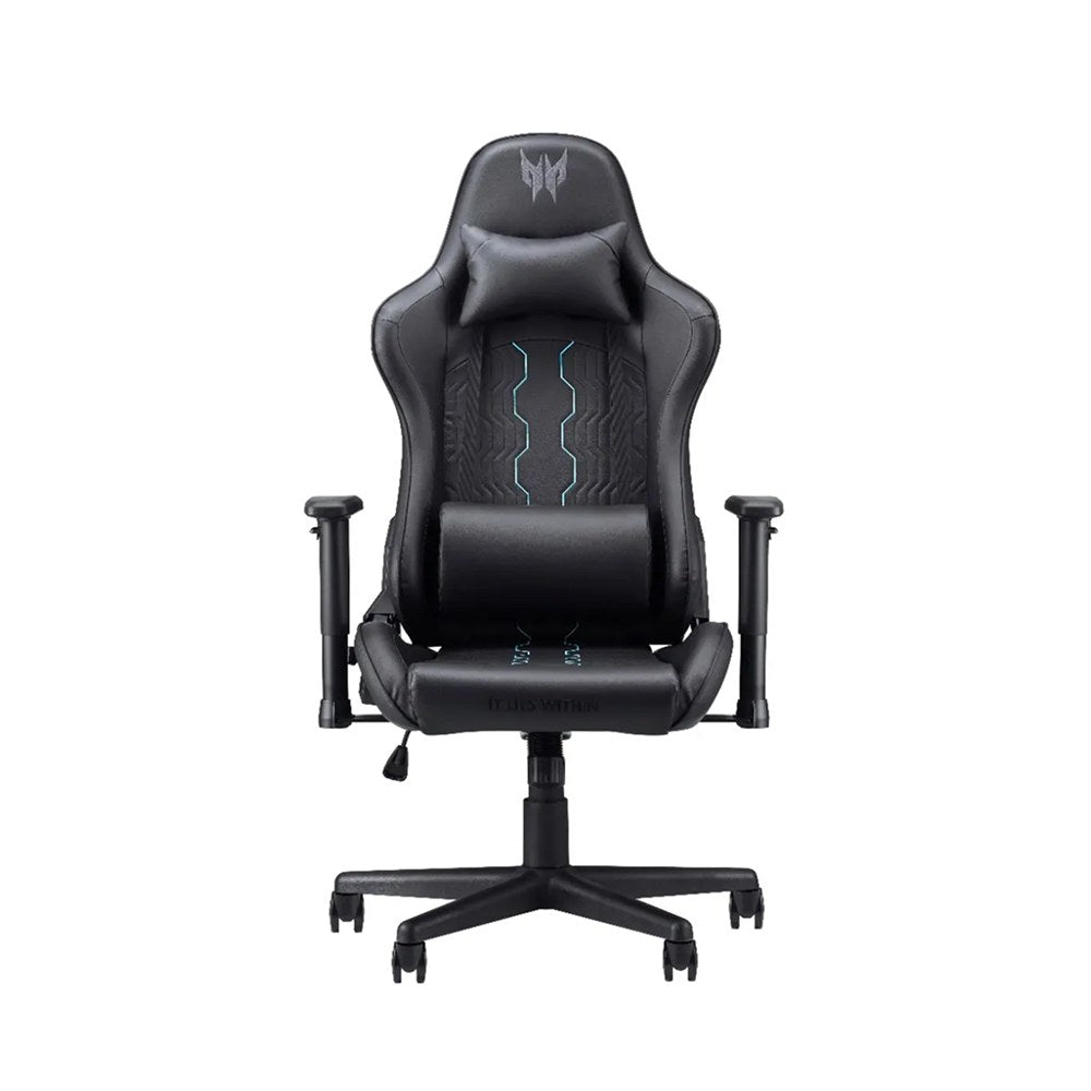 გეიმინგ სკამი Acer Predator Gaming chair Rift Go PGC 331 - GP.GCR11.00Y