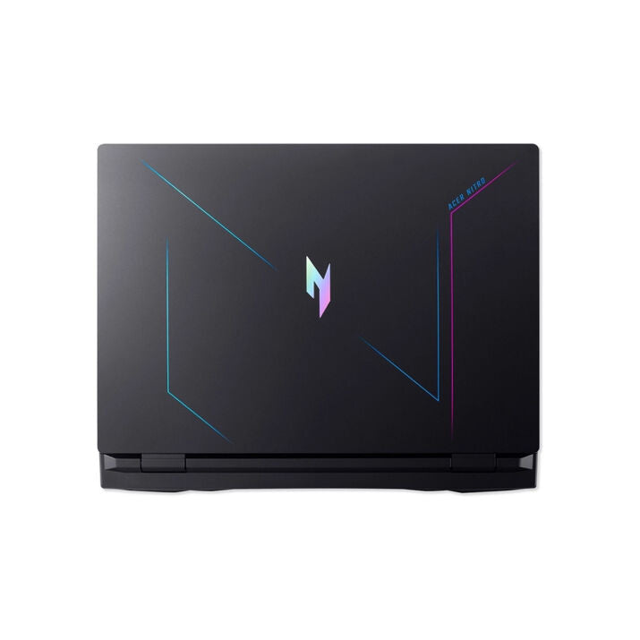 ლეპტოპი თამაშებისთვის (Gaming) Acer NItro 16 AN16-73 16" FHD (i5-14450HX/16GB/512GB SSD/RTX 4060) -  NH.QSPER.001