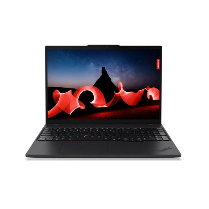 ლეპტოპი Lenovo ThinkPad T16 G3 16" WUXGA (Ultra 5-125U/16GB/512GB SSD) - 21MQ0010GX
